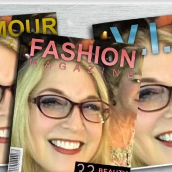 Meet your Posher, Laurie - Picture 2 of 2